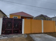 Satılır 4 otaqlı 135 m2 həyət evi Zabrat 2