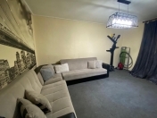 İcarəyə verilir 1 otaqlı 50 m2 yeni tikili 28 May m.