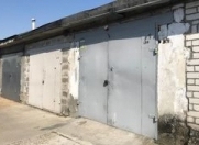 İcarəyə verilir 70 m2 qaraj Neapol dairəsi