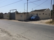 İcarəyə verilir 4 otaqlı 100 m2 bağ evi Mərdəkan