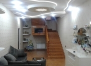 Satılır 8 otaqlı 250 m2 həyət evi Buzovna