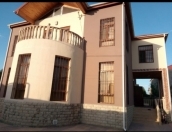 Satılır 7 otaqlı 205 m2 həyət evi Buzovna