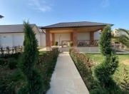 Satılır 8 otaqlı 220 m2 həyət evi Mərdəkan