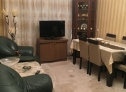 Satılır 2 otaqlı 63 m2 köhnə tikili Əhmədli