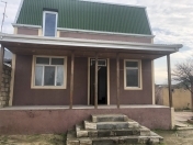 Satılır 4 otaqlı 475 m2 bağ evi Bilgəh