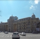 İcarəyə verilir 2 otaqlı 65 m2 köhnə tikili Azadlıq meydanı