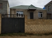 Satılır 3 otaqlı 100 m2 həyət evi Sumqayıt