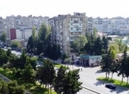 Satılır 4 otaqlı 90 m2 köhnə tikili Əhmədli m.