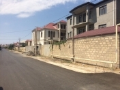 Satılır 7 otaqlı 400 m2 həyət evi Sumqayıt