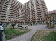 Satılır 5 otaqlı 400 m2 yeni tikili Nəsimi r.