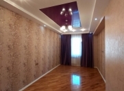 Satılır 2 otaqlı 66 m2 yeni tikili Əhmədli