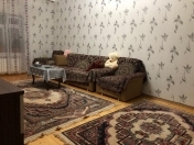 Satılır 3 otaqlı 100 m2 həyət evi Sumqayıt