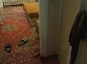 Satılır 2 otaqlı 44 m2 köhnə tikili 3 mkr