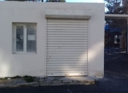 Satılır 1 otaqlı 28 m2 obyekt Lökbatan