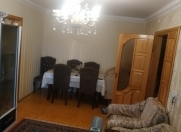 Satılır 3 otaqlı 47 m2 köhnə tikili Sumqayıt