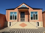 Satılır 3 otaqlı 110 m2 həyət evi Maştağa