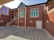 Satılır 3 otaqlı 110 m2 həyət evi Maştağa
