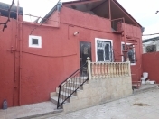 Satılır 4 otaqlı 100 m2 həyət evi Binəqədi