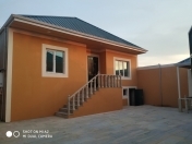 Satılır 4 otaqlı 200 m2 həyət evi Hövsan