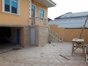 Satılır 3 otaqlı 250 m2 həyət evi Binəqədi