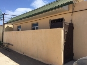 Satılır 2 otaqlı 47 m2 həyət evi Binəqədi
