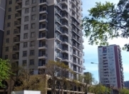 Satılır 1 otaqlı 64.3 m2 yeni tikili Nəriman Nərimanov m.