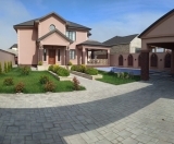 Satılır 5 otaqlı 250 m2 bağ evi Şüvəlan