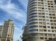 İcarəyə verilir 2 otaqlı 112 m2 yeni tikili Hüseyn Cavid parkı