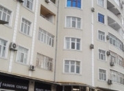Satılır 5 otaqlı 180 m2 yeni tikili İnşaatçılar m.