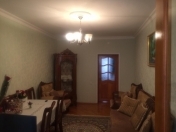 Satılır 2 otaqlı 73 m2 köhnə tikili Əhmədli