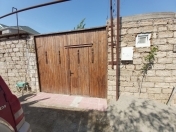 Satılır 3 otaqlı 100 m2 həyət evi Maştağa