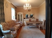 Satılır 8 otaqlı 250 m2 həyət evi Masazır