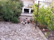 Satılır 4 otaqlı 135 m2 həyət evi Binəqədi