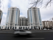 İcarəyə verilir 1 otaqlı 20 m2 ofis Nərimanov r.