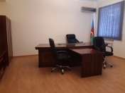 İcarəyə verilir 5 otaqlı 150 m2 ofis Şah İsmayıl Xətai m.