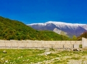 Satılır 10 sot torpaq İsmayıllı