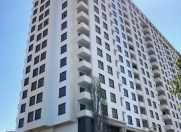 Satılır 2 otaqlı 82 m2 yeni tikili Əhmədli