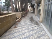 Satılır 2 otaqlı 40 m2 obyekt Həzi Aslanov m.