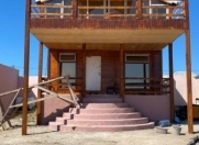 Satılır 4 otaqlı 100 m2 həyət evi Türkan