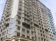 Satılır 1 otaqlı 64 m2 yeni tikili Neftçilər m.