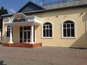 Satılır 8 otaqlı 3000 m2 obyekt Xətai r.