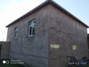 Satılır 8 otaqlı 90 m2 həyət evi Binə