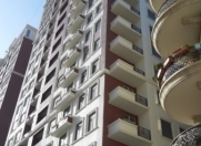 Satılır 4 otaqlı 200 m2 yeni tikili Neftçi bazası