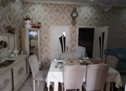 Satılır 3 otaqlı 1 m2 həyət evi Bayıl parkı