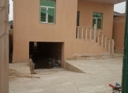 Satılır 4 otaqlı 110 m2 həyət evi Biləcəri