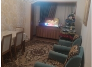 Satılır 2 otaqlı 60 m2 köhnə tikili Yeni Yasamal