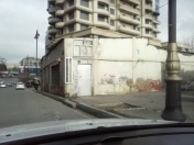 İcarəyə verilir 4 otaqlı 200 m2 obyekt Nizami m.