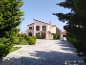 İcarəyə verilir 6 otaqlı 350 m2 bağ evi Şüvəlan