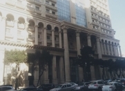 İcarəyə verilir 1 otaqlı 270 m2 obyekt Elmlər Akademiyası m.