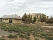 Satılır 8 otaqlı 1300 m2 bağ evi Abşeron r.